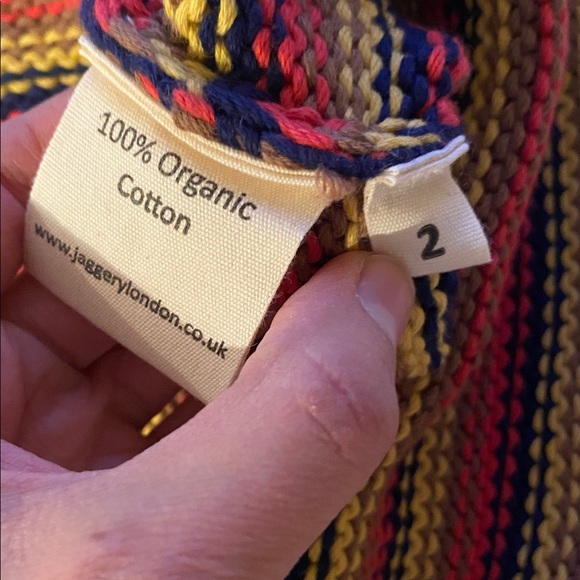 Jaggery London Pablo Mini Jumper - Picture 4 of 6